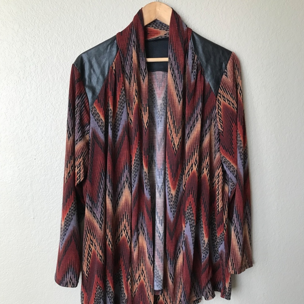 Women's Long Sleeve Sweater